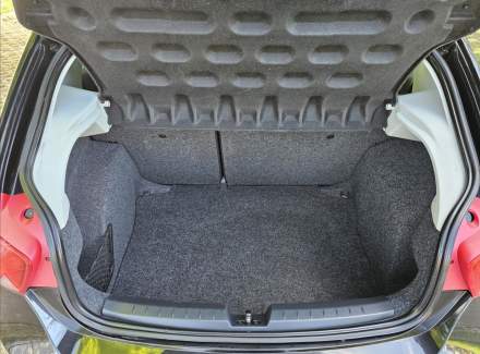Seat - Ibiza