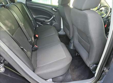 Seat - Ibiza