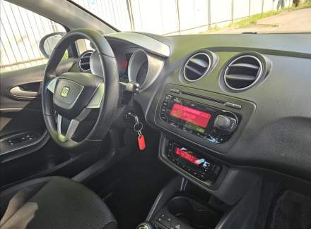 Seat - Ibiza