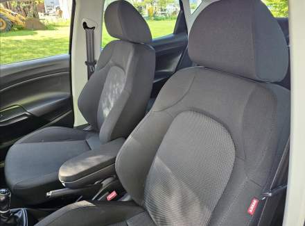 Seat - Ibiza