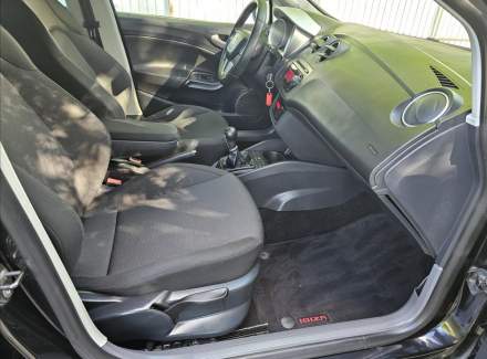 Seat - Ibiza