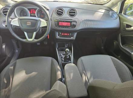 Seat - Ibiza