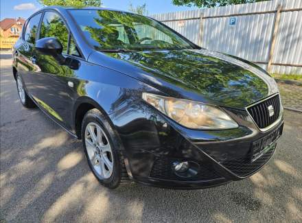 Seat - Ibiza
