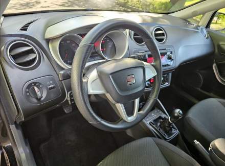 Seat - Ibiza