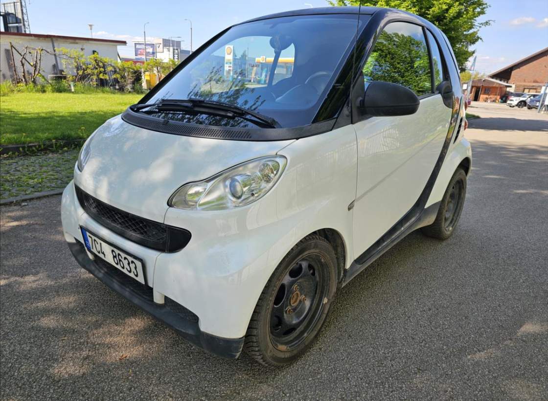 Smart - Fortwo