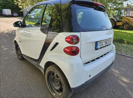 Smart - Fortwo