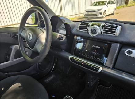 Smart - Fortwo