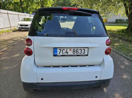 Smart - Fortwo