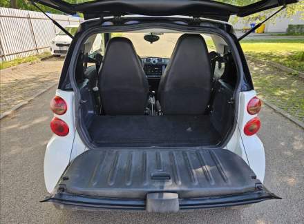 Smart - Fortwo