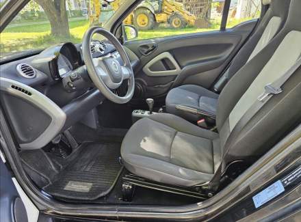 Smart - Fortwo