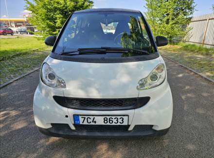 Smart - Fortwo