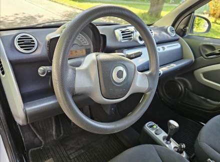 Smart - Fortwo