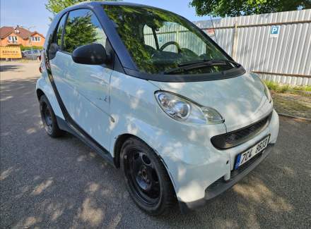 Smart - Fortwo