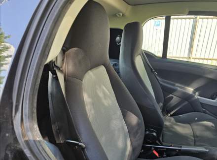 Smart - Fortwo