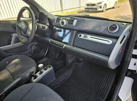 Smart - Fortwo