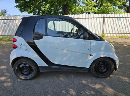 Smart - Fortwo