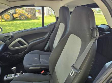 Smart - Fortwo