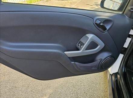 Smart - Fortwo