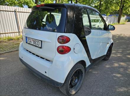 Smart - Fortwo