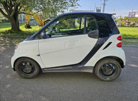 Smart - Fortwo