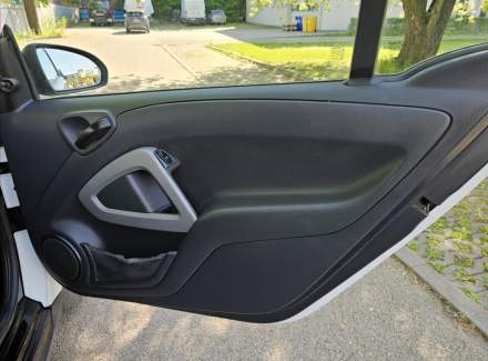 Smart - Fortwo