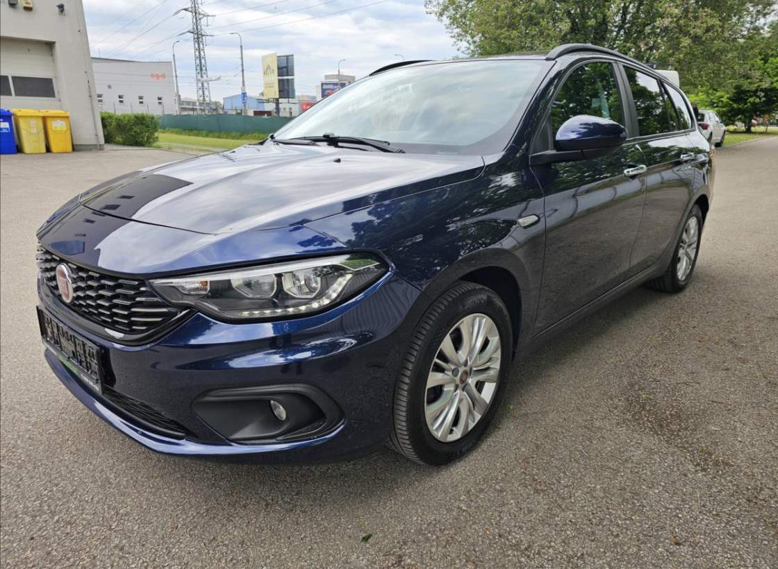 Fiat - Tipo