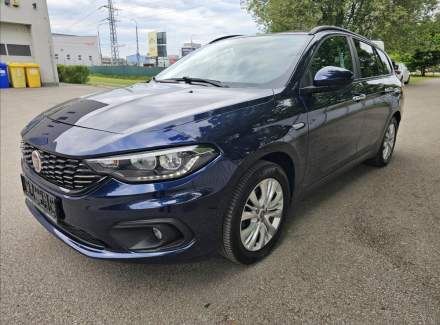 Fiat - Tipo
