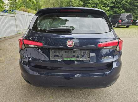 Fiat - Tipo