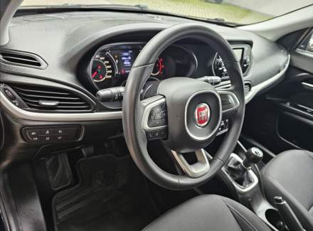 Fiat - Tipo