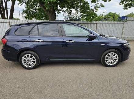 Fiat - Tipo