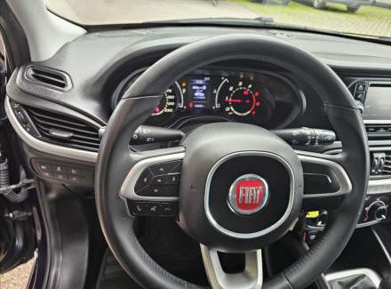 Fiat - Tipo