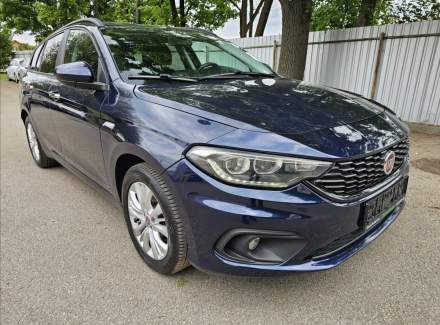 Fiat - Tipo