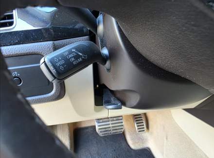 Volkswagen - Touareg