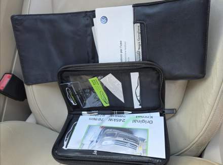 Volkswagen - Touareg