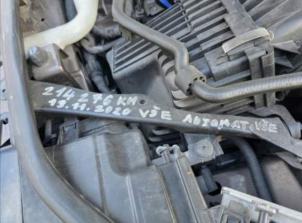 Volkswagen - Touareg