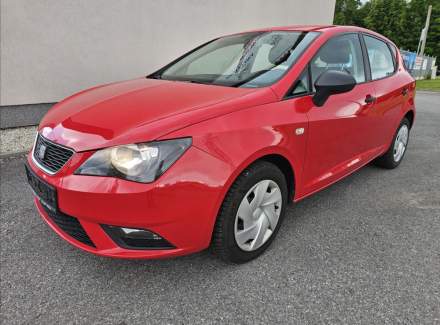 Seat - Ibiza