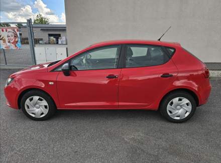 Seat - Ibiza