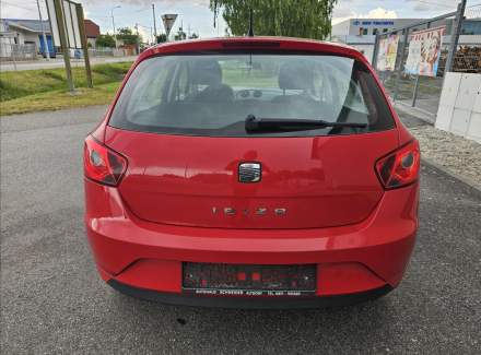 Seat - Ibiza