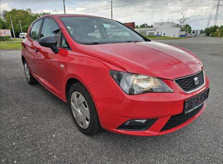 Seat - Ibiza