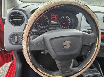 Seat - Ibiza