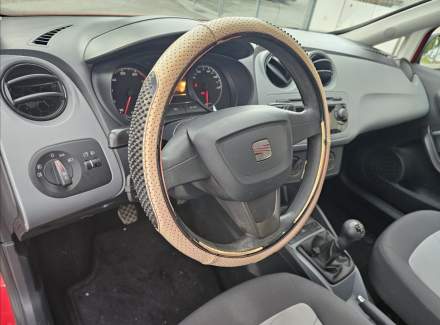 Seat - Ibiza