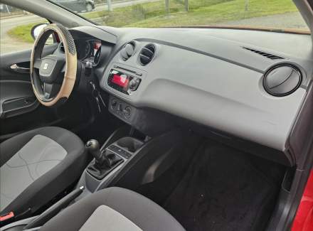 Seat - Ibiza