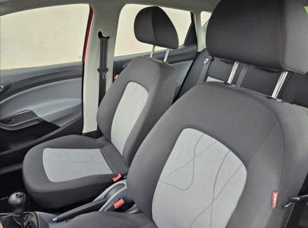 Seat - Ibiza