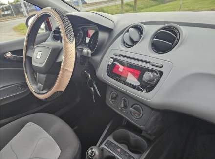 Seat - Ibiza