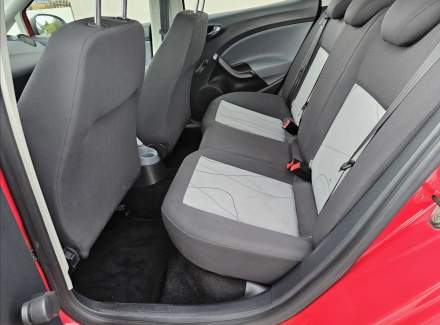 Seat - Ibiza