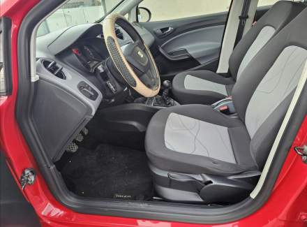 Seat - Ibiza