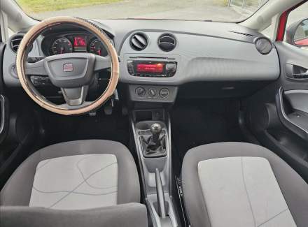 Seat - Ibiza