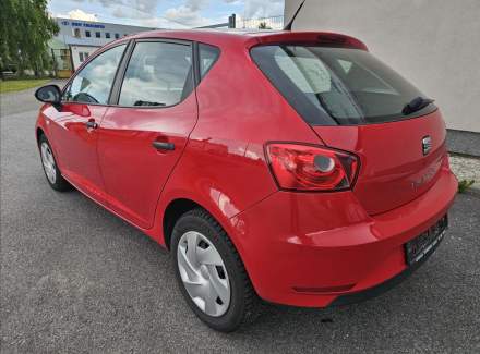 Seat - Ibiza
