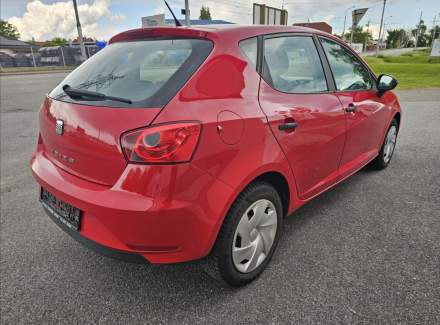 Seat - Ibiza