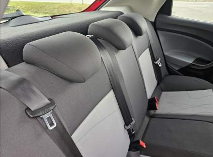 Seat - Ibiza
